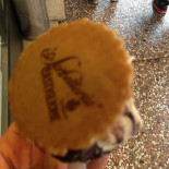 La Sorbetteria Castiglione Comida