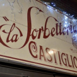La Sorbetteria Castiglione Logo