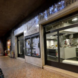 La Sorbetteria Castiglione Exterior