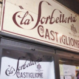 La Sorbetteria Castiglione Exterior