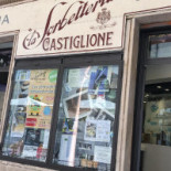 La Sorbetteria Castiglione Exterior