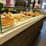 La Sorbetteria Castiglione Comida