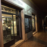 La Sorbetteria Castiglione Exterior