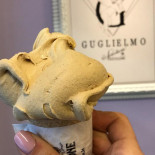 La Sorbetteria Castiglione Bebida