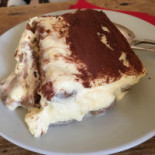 Osteria E Cucina Nourriture