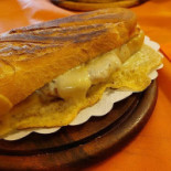 Osteria E Cucina Nourriture