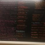 Osteria E Cucina Carte