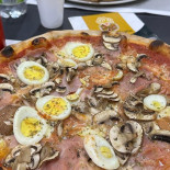 Pizza&pasta Nourriture