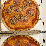 Pizza&pasta Nourriture