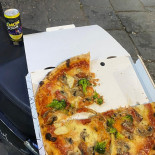 Pizza&pasta Nourriture