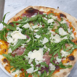 Pizza&pasta Nourriture