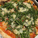 Pizza&pasta Nourriture