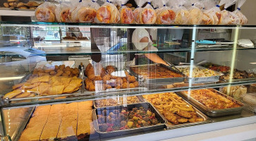 Panificio Lauria food
