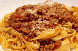 Panificio Lauria food