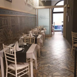 Bar-ristorante-pizzeria Amici Miei inside
