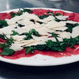 Bar-ristorante-pizzeria Amici Miei food