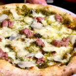 Bar-ristorante-pizzeria Amici Miei food