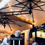 Bar-ristorante-pizzeria Amici Miei drink