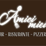 Bar-ristorante-pizzeria Amici Miei logo