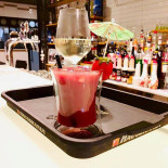 Bar-ristorante-pizzeria Amici Miei drink