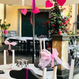 Bar-ristorante-pizzeria Amici Miei
