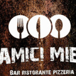 Bar-ristorante-pizzeria Amici Miei logo