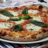 Frankie Chicken Pizza Carte