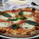 Frankie Chicken Pizza Carte