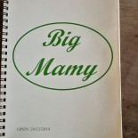 Big Mamy Carte