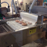 Lele Porchetta À l'intérieur