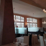 La Lanterna À l'intérieur