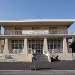 La Lanterna Exterior
