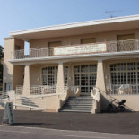 La Lanterna Exterior
