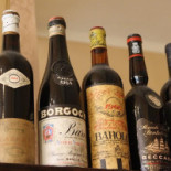 La Lanterna Bebida