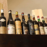 La Lanterna Boisson
