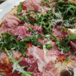 Pizzeria Da Costa food