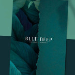 Blue Deep Boisson