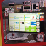 Birreria Ondalonga Carte