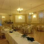 Al Rinascimento À l'intérieur