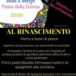 Al Rinascimento Carte