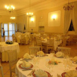Al Rinascimento À l'intérieur