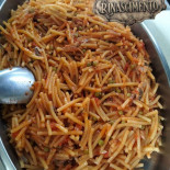 Al Rinascimento Nourriture