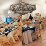 Al Rinascimento À l'intérieur