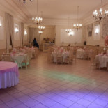 Al Rinascimento À l'intérieur