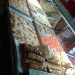 Pizza Tre food