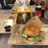 Peterland Giarre Comida
