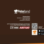 Peterland Giarre Carte