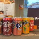 Peterland Giarre Boisson
