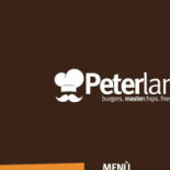 Peterland Giarre Logo