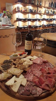 Enoteca La Porta Del Chianti Di Stefania food